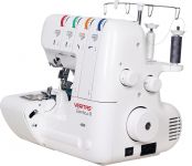 Overlock VERITAS Elastica